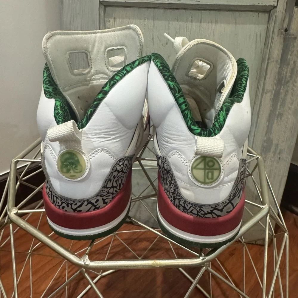 Jordan Spizike 'OG' 2014